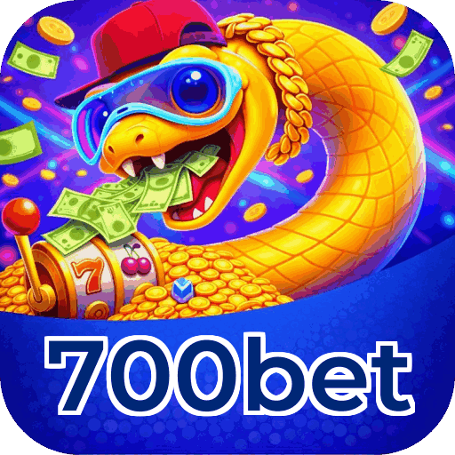 700bet Logo