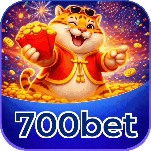 700bet Logo