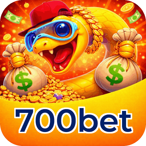 700bet Logo