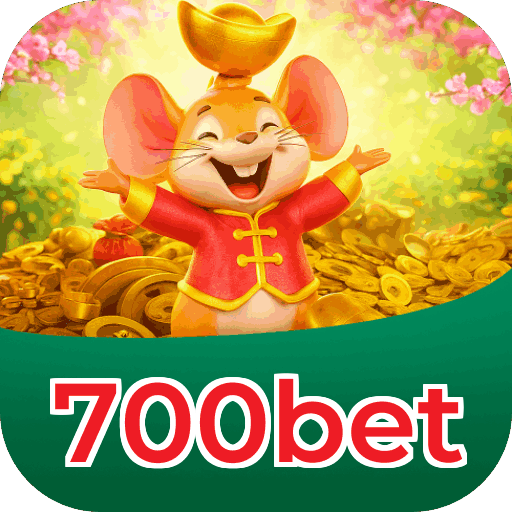 700bet Logo