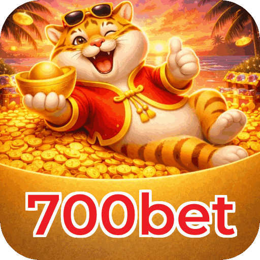 700bet Logo