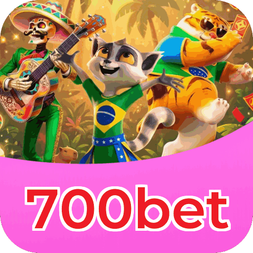 Login rápido no app 700bet