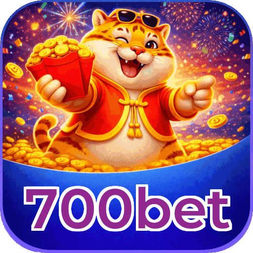 700bet Logo