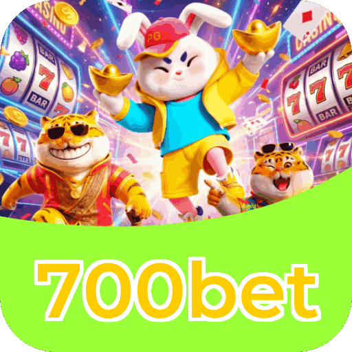 Streaming 4K no cassino ao vivo da 700bet
