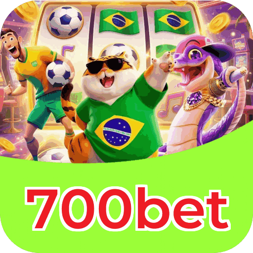 Cadastro 700bet