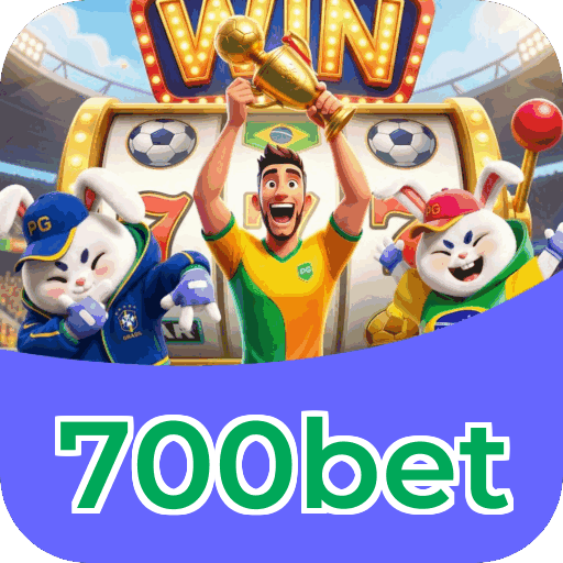 Siga a 700bet no Facebook