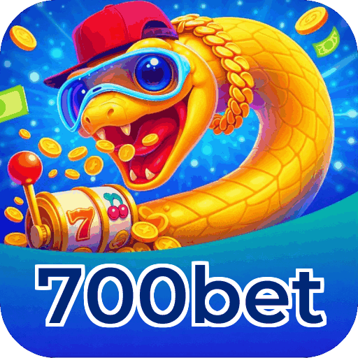 700bet Logo