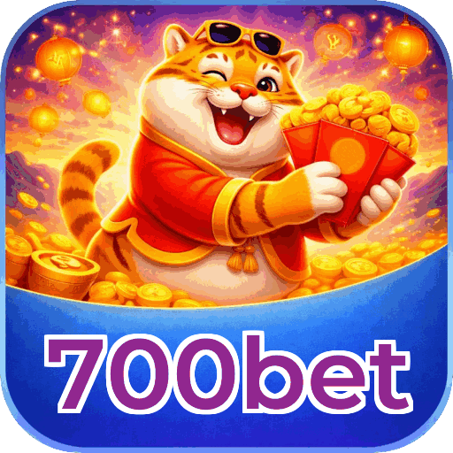 700bet Logo