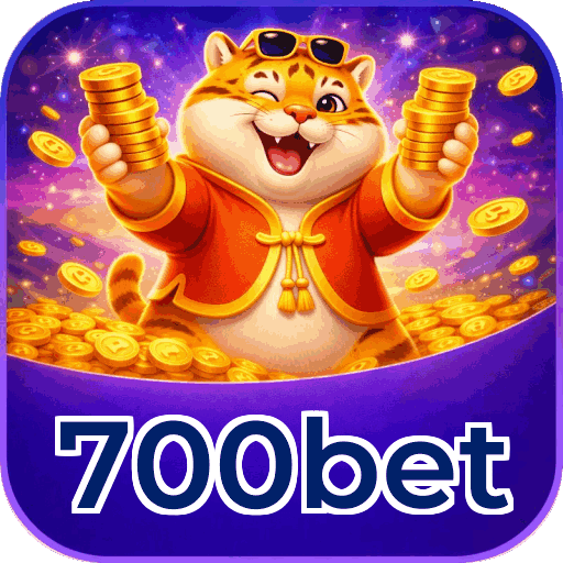 700bet Logo
